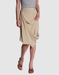 ALESSANDRO DE BENEDETTI - 3/4 length skirts