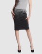 ALESSANDRO DE BENEDETTI - Knee length skirts