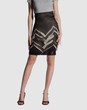 ALESSANDRO DE BENEDETTI - 3/4 length skirts