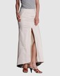 ALESSANDRO DE BENEDETTI - Long skirts