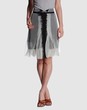 ALESSANDRO DE BENEDETTI - 3/4 length skirts