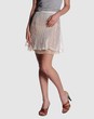 ALESSANDRO DE BENEDETTI - Knee length skirts