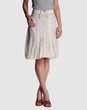 ALESSANDRO DE BENEDETTI - 3/4 length skirts