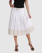 'S MAX MARA - 3/4 length skirts