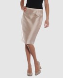 DOLCE & GABBANA - 3/4 length skirts