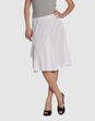 HUSSEIN CHALAYAN - 3/4 length skirts