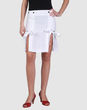 RICHMOND X - Knee length skirts