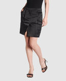6267 - Knee length skirts