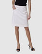 VALENTINO - Knee length skirts