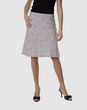 VALENTINO ROMA - 3/4 length skirts