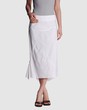 MARITHE' F. GIRBAUD - Long skirts