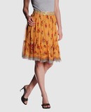 BLUGIRL BLUMARINE - Wadenlange Röcke
