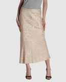 JOHN GALLIANO - 3/4 length skirts