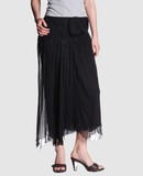 PHILOSOPHY di A. F. - 3/4 length skirts
