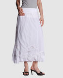 ANTONIO MARRAS - 3/4 length skirts