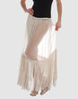 DOLCE & GABBANA - Long skirts