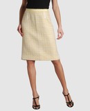 MARC JACOBS - 3/4 length skirts
