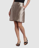 CHRISTIAN DIOR - Knee length skirts