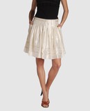 SEE BY CHLOE' - Knee length skirts