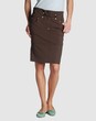GIANFRANCO FERRE' - Knee length skirts