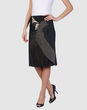 ANTONIO MARRAS - 3/4 length skirts