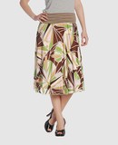 MISSONI SPORT - 3/4 length skirts