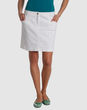 CHRISTIAN DIOR - Knee length skirts