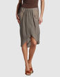 GIORGIO ARMANI - 3/4 length skirts