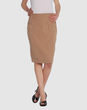 GF FERRE' - 3/4 length skirts