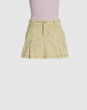 40WEFT - Skirts