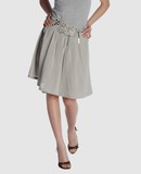 JOSEPH - Knee length skirts