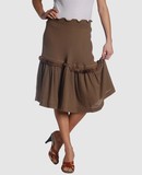 JO NO FUI - 3/4 length skirts