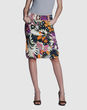 ETRO - 3/4 length skirts