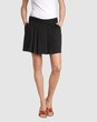 HACHE - Knee length skirts
