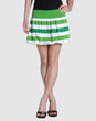 BIKKEMBERGS - Mini skirts