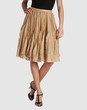 DSQUARED2 - 3/4 length skirts