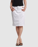 CALVIN KLEIN JEANS - Jupes au genou