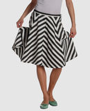 LTD FORNARINA - 3/4 length skirts