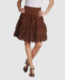 BLUMARINE - Knee length skirts