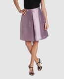 BLUMARINE - Knee length skirts
