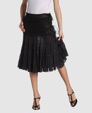 BLUMARINE - 3/4 length skirts