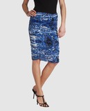 ROBERTO CAVALLI - Gonne longuette