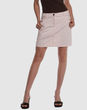 CHRISTIAN DIOR BOUTIQUE - Knee length skirts