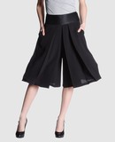 ALEXANDER MCQUEEN - Gonne longuette