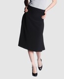 ALEXANDER MCQUEEN - 3/4 length skirts