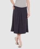 MARC BY MARC JACOBS - 3/4 length skirts