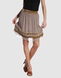 GF FERRE' - Knee length skirts
