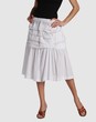 COMME des GARÇONS - 3/4 length skirts