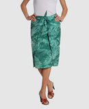 EMPORIO ARMANI - 3/4 length skirts