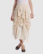 COMME des GARÇONS - Long skirts